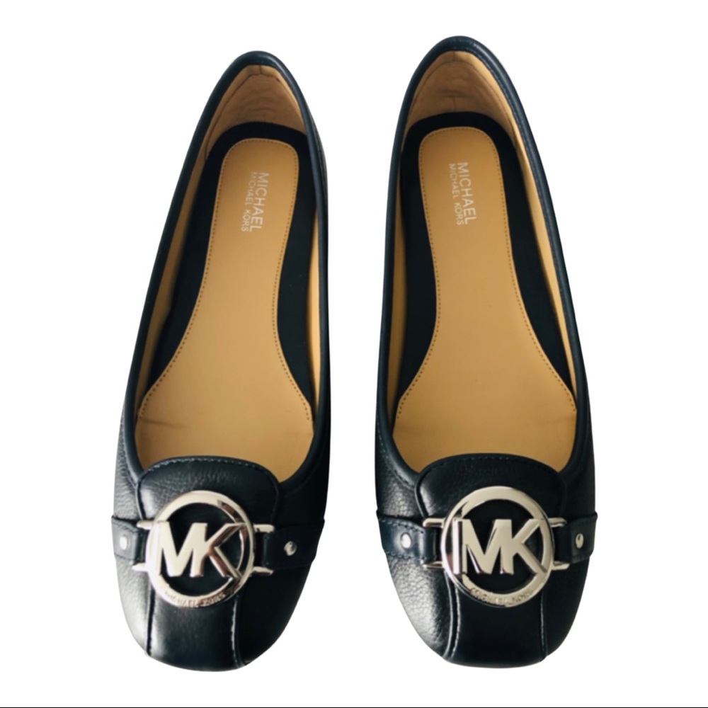 Michael Kors Fulton Moc Admiral Blue